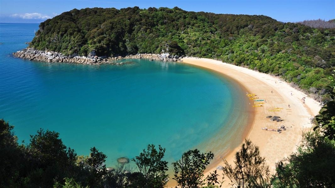 Abel Tasman