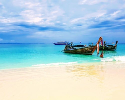 Two Worlds Signature